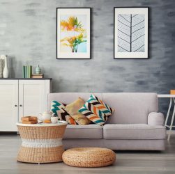 mettre vos meubles de décoration en valeur