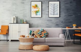 mettre vos meubles de décoration en valeur