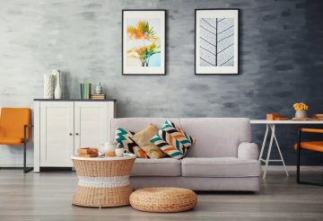 mettre vos meubles de décoration en valeur