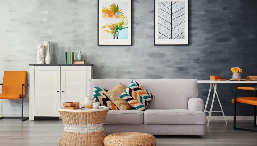 mettre vos meubles de décoration en valeur